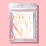 <先行美容液マスク> Silflore